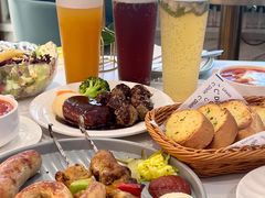 -库滋明·俄罗斯特色美食(中央大街店)