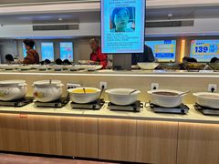 -素满香·全民食养自助(建邺万达店)