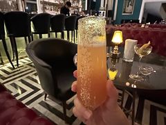 -The St·Regis Bar 瑞吉酒吧