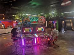 -核客电玩城(东门店)