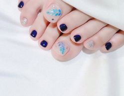 点击看大图 -LILY NAILS美甲美睫