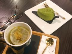 -咖法森林·咖啡  酒吧(天河店)