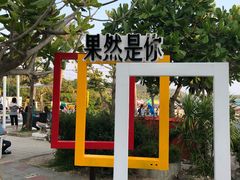 -白沙湾海滩