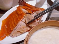 -金鸭季·北京烤鸭(深业上城店)