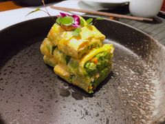 -荷风细雨·中国茶宴(碧云店)