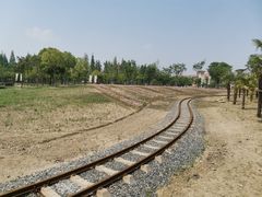 -歌斐颂巧克力小镇