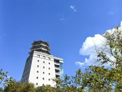 -珲春防川景区