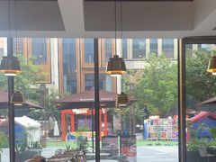 -BAKER&SPICE(BFC外滩金融中心店)