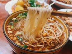 肥肠粉-巷子肥肠(科华巷店)