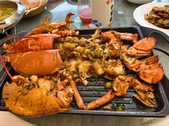 -79号渔船海鲜饭店(宝安店)