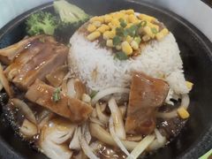-胡椒宅男(市民中心店)