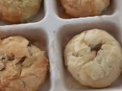 -龙华素斋(龙华路店)