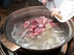 -润园四季椰子鸡火锅(海上世界店)