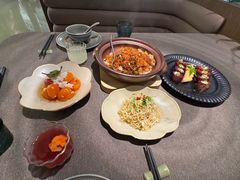 -一川二水•粤川醉(CP静安店)