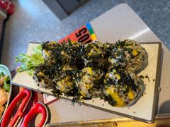 -韩一品韩国料理(柏庐南路店)