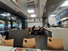 -华莱士·全鸡汉堡(沙井博岗店)