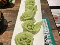 -聚汇坊椰子鸡·山野菌(环市东店)