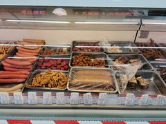 自助取餐区-北京稻香村(五道口店)