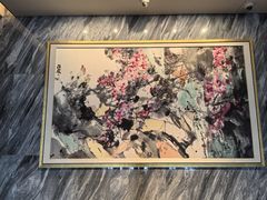 -青岛海天大酒店·1988全日餐厅