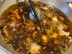 -辣婆婆(航天桥店)