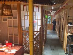-渝信川菜(长安店)