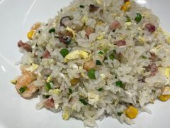 扬州炒饭-和记小菜(东方店)