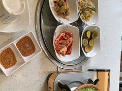 -名家韩国料理·烤肉(瑶海店)