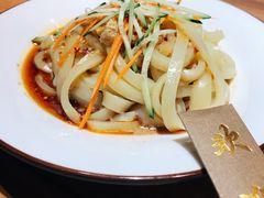 -品回味清真西北楼(宁波首店)