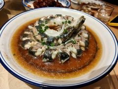 -兰边碗(鼓楼店)