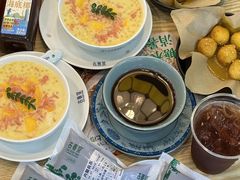 -古春堂凉茶甜品(拱北口岸店)
