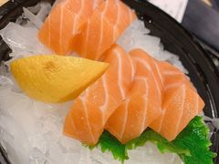 -万岁寿司(万国店)