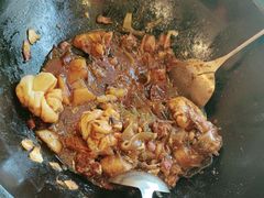 -江湖水乡铁锅炖魚(周庄嘉园店)