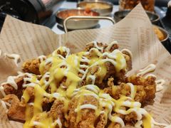 -朴鲸家正宗韩国料理(福田店)