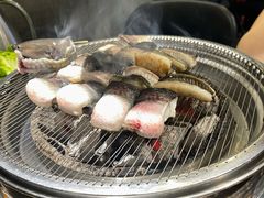 -本炙炭烤·蒲烧活鳗料理店(金沙洲店)
