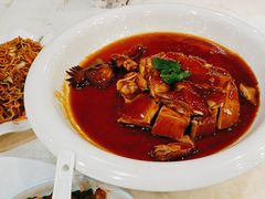 -大水车公馆·顺德菜·妈姐菜(均安店)