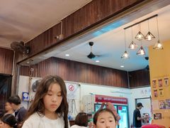 -真浪大家乐海鲜餐馆