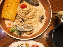 -I HOLIC艾豪丽披萨(KKone店)