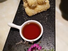 -周渝食惦·酸菜鱼精致川菜(横岗店)