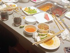 -海底捞火锅(金光华店)