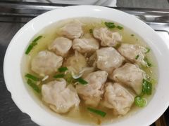 -金陵老丁家馄饨(新街口店)