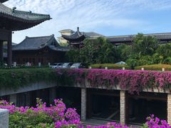 -三亚亚龙湾雅高美爵酒店