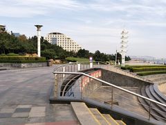 -日照灯塔风景区