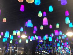 -火枪手串吧·鹤岗小串涮肚(亦庄店)