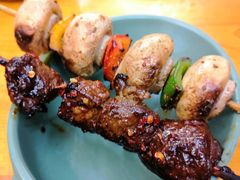 -炒豆合作社(东四总店)