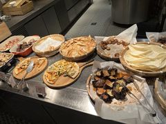 -上海虹桥宾馆味翠餐厅