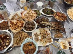 -小民大排档(光谷店)