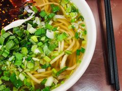 -马有才牛肉面(银池·花香丽舍店)