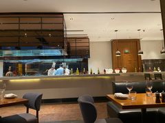 -沈阳君悦酒店·意坊意大利餐厅