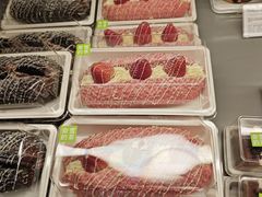 -奈雪的茶(市百一店)