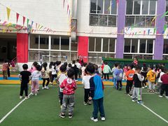 -井德幼儿园(新康花园店)